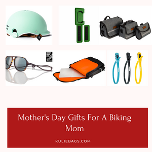  Mother's Day Gift Ideas For A Biking Mom! 