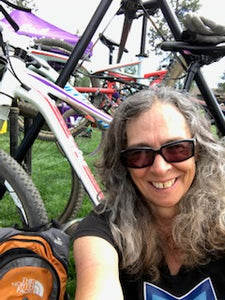  Cycling For Seniors: 60+ And Ageless With Mountain Biking 