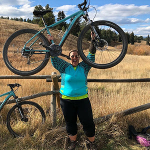 Plus Size Cycling : How Biking Can Be More Inclusive For Overweight Individuals
