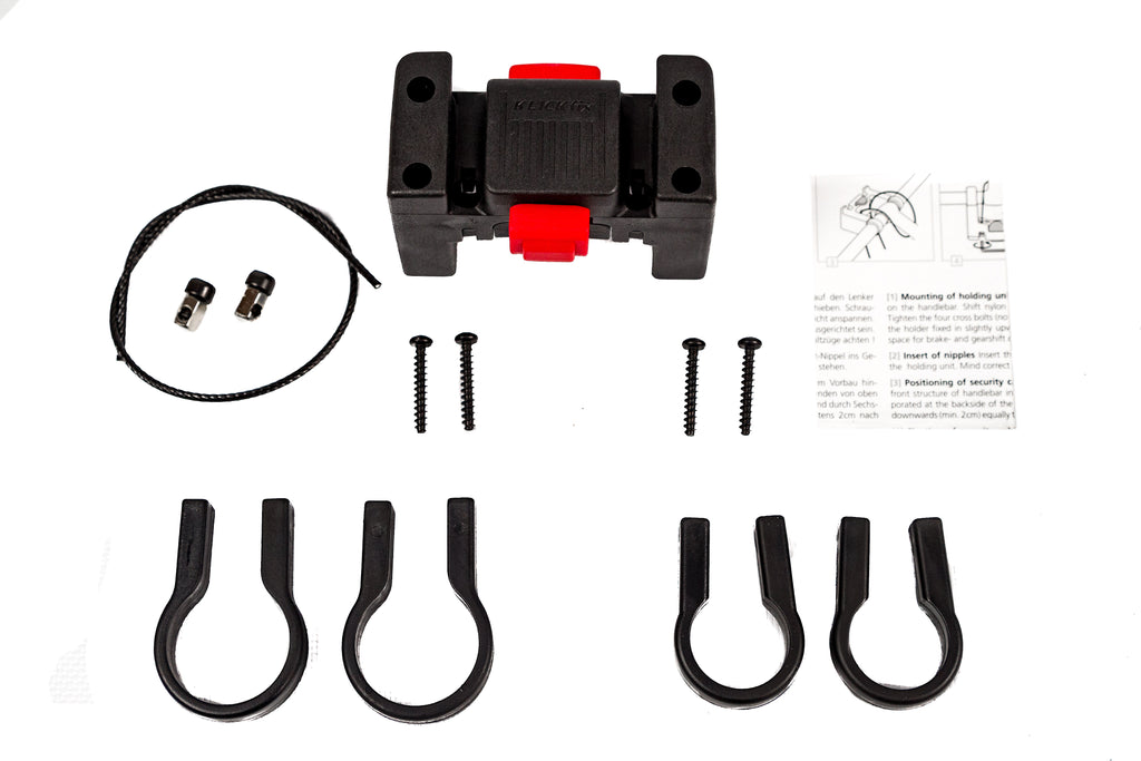 Achetez Des Rixen & Kaul Klickfix Tige De Selle Adaptateur Contour Sacs 4030572000234 11 L Achetez Des Rixen & Kaul Klickfix Tige De Selle Adaptateur Contour Sacs 4030572000234 11 L