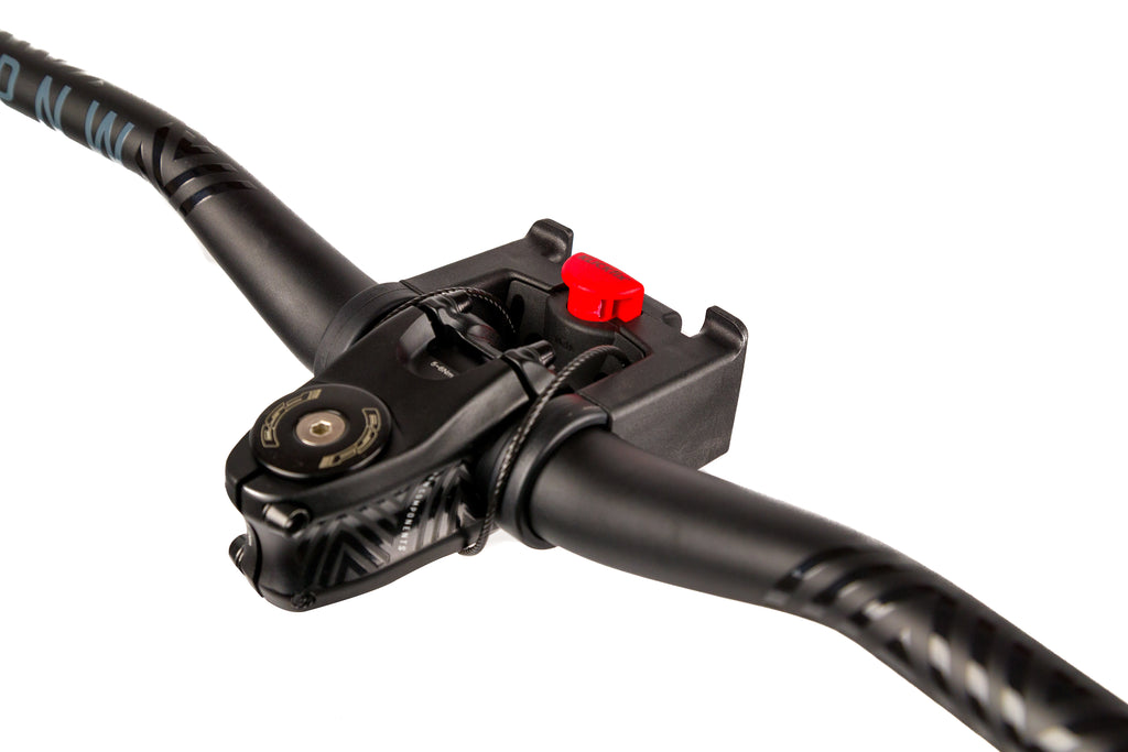 klickfix e-lenkeradapter bosch e-bike displays abschliessbar rixen & kaul Rixen Kaul KlickFix Handlebar Adapter – Kulie Bags