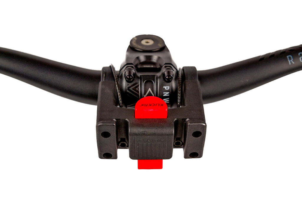 Rixen Kaul KlickFix Handlebar Adapter – Kulie Bags