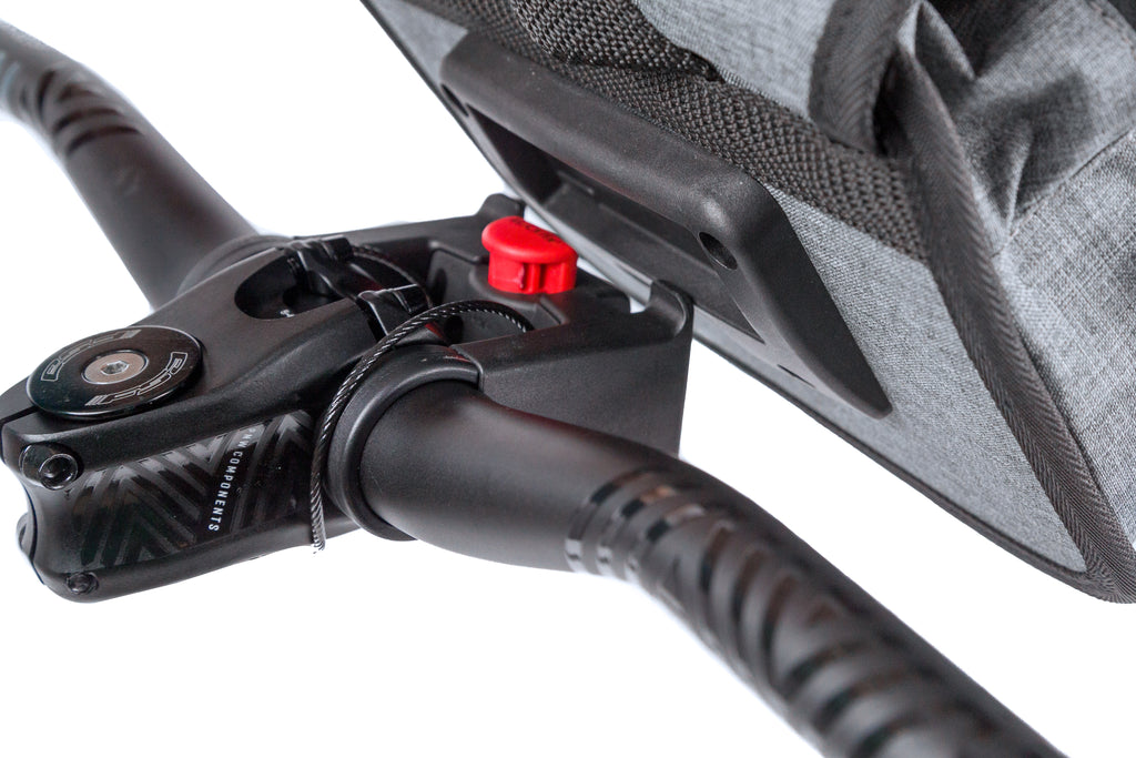 klickfix e-lenkeradapter bosch e-bike displays abschliessbar rixen & kaul Rixen Kaul KlickFix Handlebar Adapter – Kulie Bags