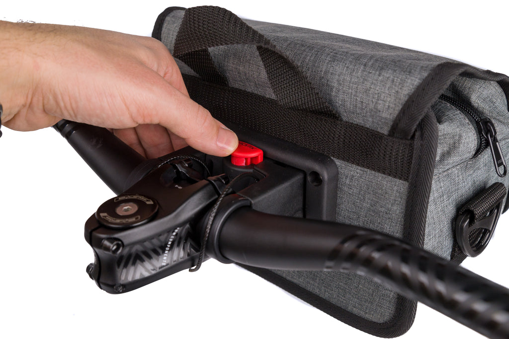 klickfix lenkertasche rixen und kaul Rixen Kaul KlickFix Handlebar Adapter – Kulie Bags